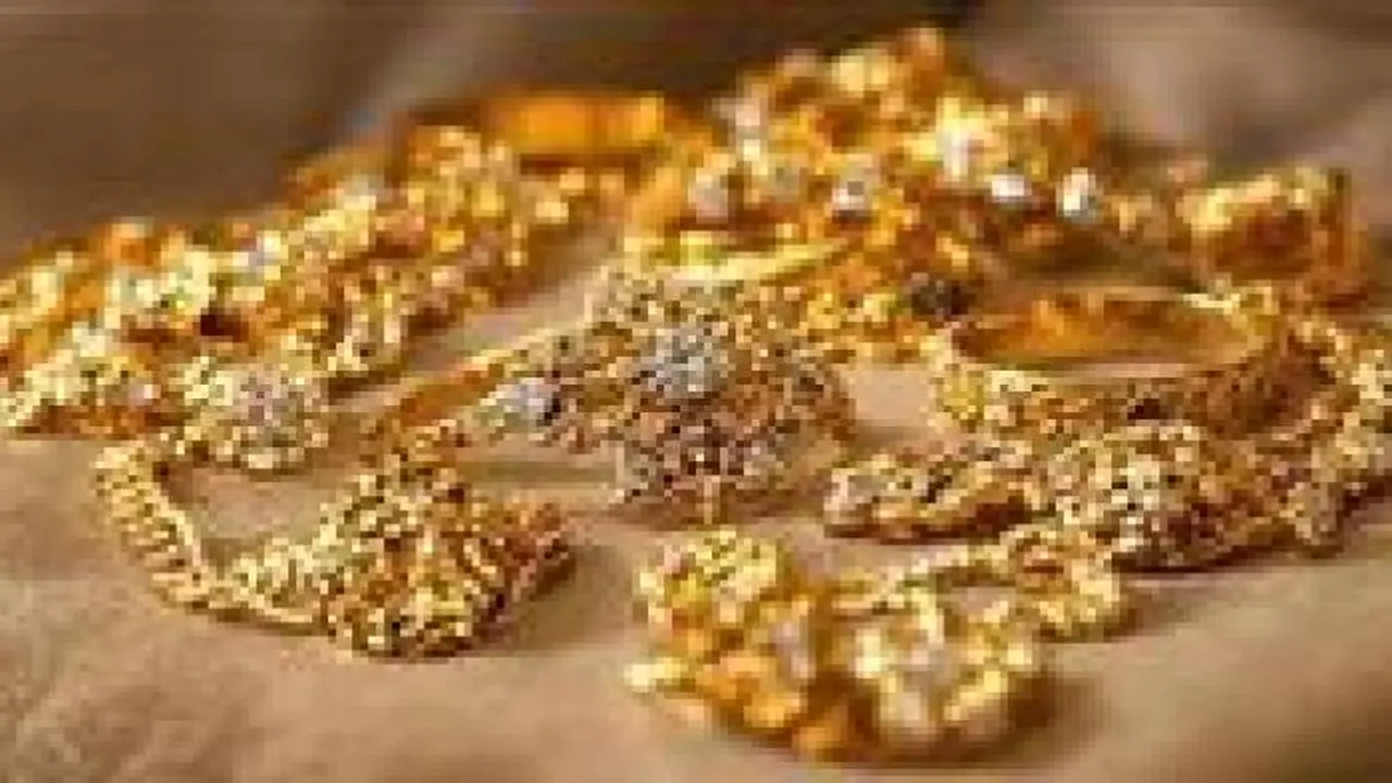 رقم تاريخي جديد.. أسعار الذهب اليوم تسجل قفزة قياسية لعيار 21 في مصر